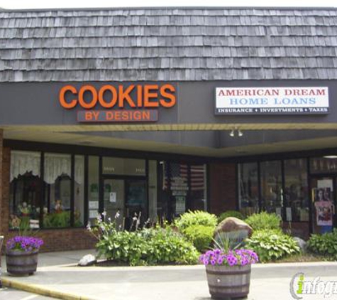 Cookies by Design - North Olmsted, OH