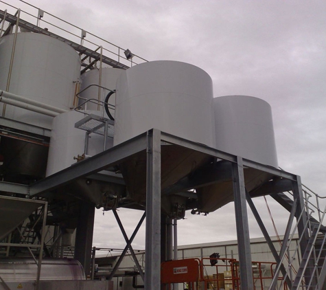 Australian Tank Insulation - Wingfield, SA