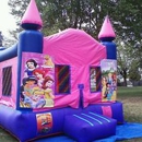 JUMP N JOY - Party & Event Planners