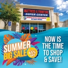 Mattress & Furniture Super Center