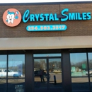 Crystal Smiles - Dentists