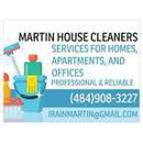 Martin Cleaner - Building Cleaning-Exterior