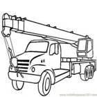 Crane & Boom Services of Somerset