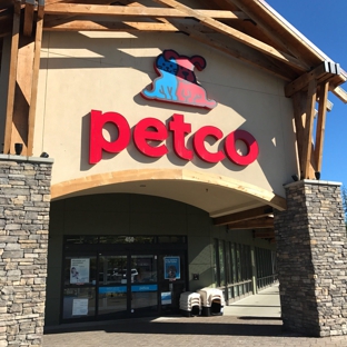 Petco - Sammamish, WA