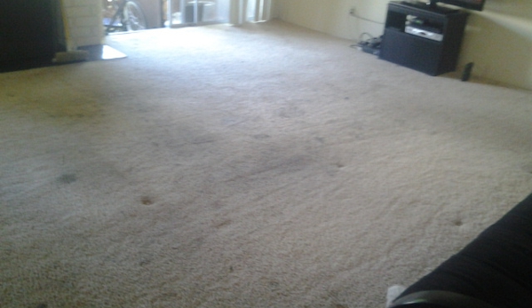 BW Carpet Cleaning