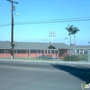 El Toyon Recreation Center - Parks