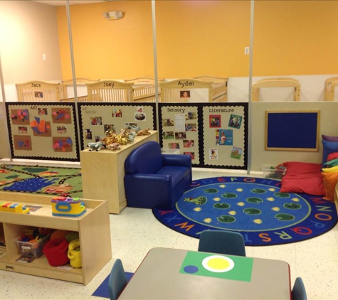 Alpha Park KinderCare - Highland Heights, OH