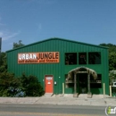 Urban Jungle Self Defense - Martial Arts Instruction