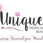 Unique Skincare and Massage