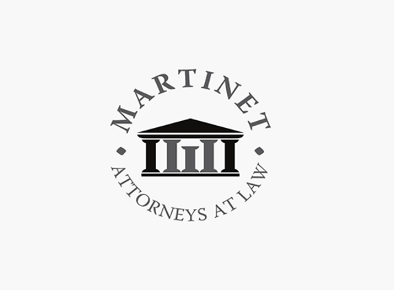 MARTINET LAW - Phoenix, AZ