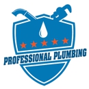Professional Plumbing - Plumbers