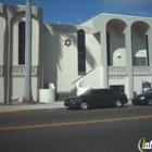 Temple Emanu-El of Palm Beach