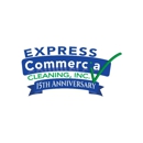 Express Commercial Cleaning - Upholstery Cleaners