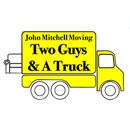 Two Guys and a Truck - Movers & Full Service Storage