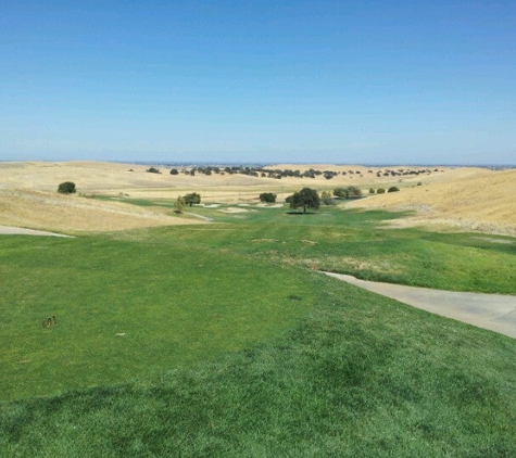 Roddy Ranch Golf Club - Antioch, CA