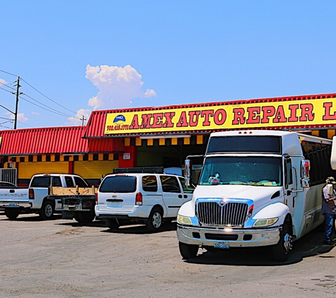 Amex Auto Repair LLC - North Las Vegas, NV