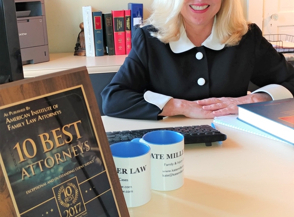 Kate Miller Law, P.A. - Tavares, FL