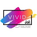 Vivid Ink - Advertising-Promotional Products