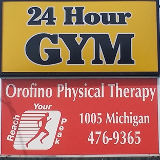 Peak Physical Therapy - Orofino, ID