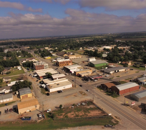 Tuttle Area Chamber of Commerce - Tuttle, OK