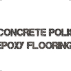 RGV Concrete Polishing and Epoxy Flooring