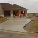 Conventional  concrete  inc - Landscaping & Lawn Services