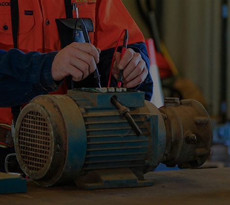 Adam Luck Electrical - Dalby, QLD