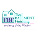 Total Basement Finishing by Energy Swing Windows - Basement Contractors