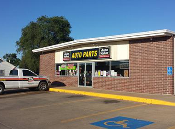 Arnold Motor Supply - Kearney, NE