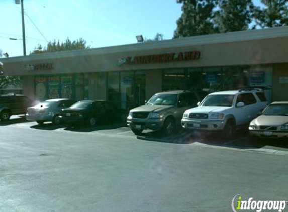 J & L Laundry Service - Covina, CA