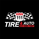 Route 111 Tire & Auto - Auto Repair & Service