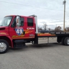 Interstate 49 Towing LLC gallery