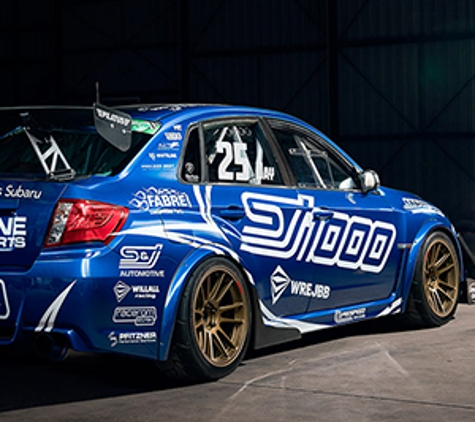 S & J Automotive - Edwardstown, SA