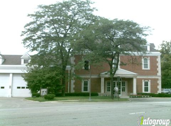 Winnetka Fire Department - Winnetka, IL