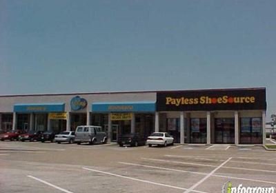 payless ford city