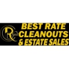 Best Rate Cleanouts gallery