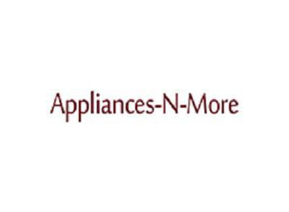 Appliances N More - Houston, TX