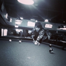 Corner Pocket Billiards - Pool Halls