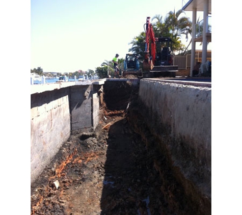 Herbies Earthmoving Pty Ltd - Tingalpa, QLD