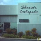 Johnson's Orthopedic