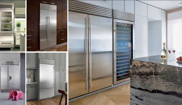 Subzero Refrigerator Repair Corp - Miami, FL