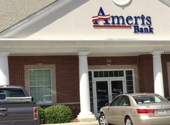 Ameris Bank - Cordele, GA