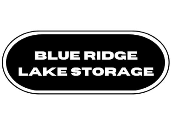 Blue Ridge Lake Storage - Blue Ridge, GA