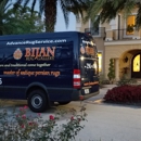 Advance Oriental Rug Service - Flooring Contractors