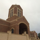 Mount Pisgah United Methodist Church - United Methodist Churches