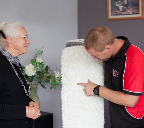 Kingborough Carpet Care - Huntingfield, TAS