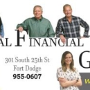 Central Financial Group Fort Dodge - Investment Advisory Service
