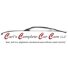 Carl's Complete Car Care gallery
