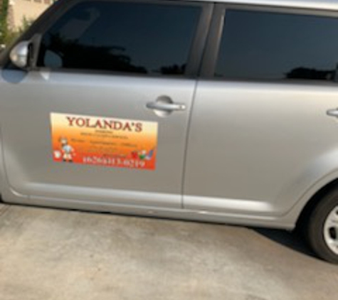Yolanda's House Cleaning Services - West Covina, CA
