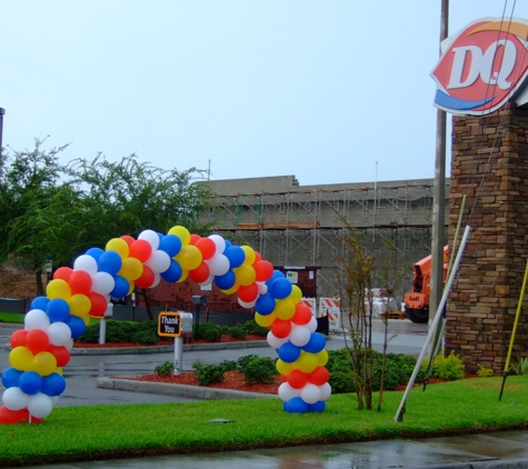 Dairy Queen Grill & Chill - Vidalia, GA